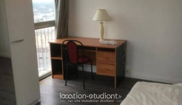Colocation tudiante Studio à Chteauroux (36000)