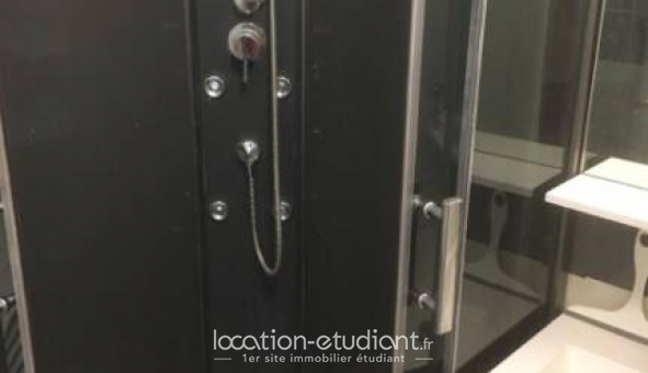 Colocation tudiante Studio à Chteauroux (36000)