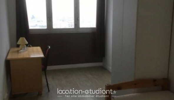 Colocation tudiante Studio à Chteauroux (36000)