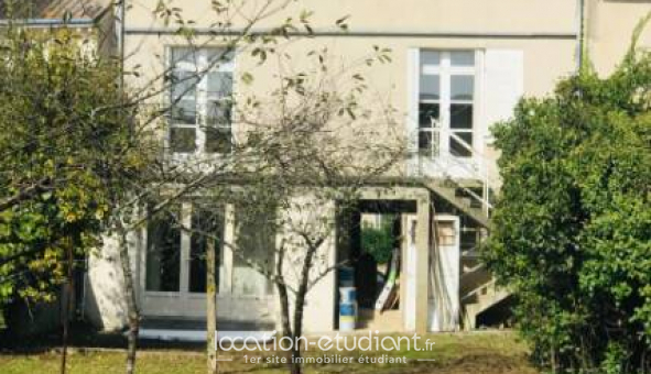 Colocation tudiante Chambre dans une colocation de 11m2