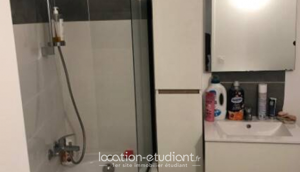 Colocation tudiante Studio à Chteauroux (36000)