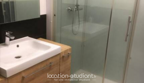 Colocation tudiante Studio à Chteauroux (36000)