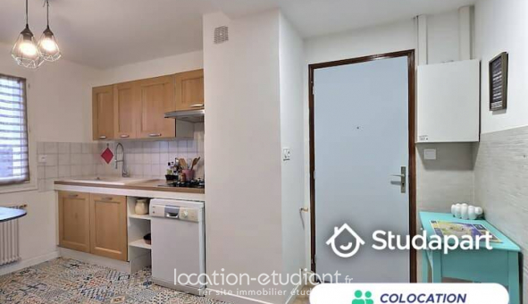 Colocation tudiante Studio à Chtelaillon Plage (17340)