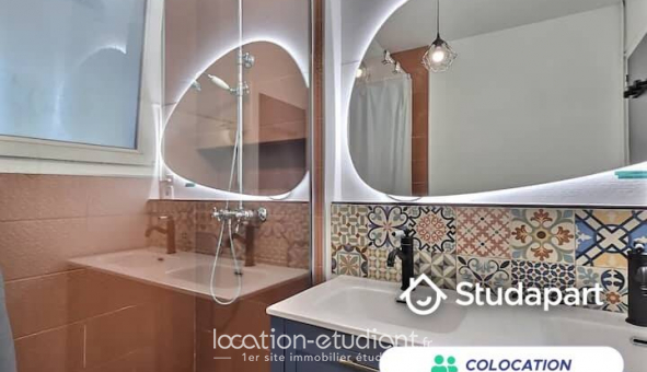 Colocation tudiante Studio à Chtelaillon Plage (17340)