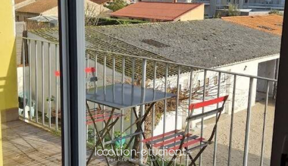 Colocation tudiante Studio à Chtelaillon Plage (17340)