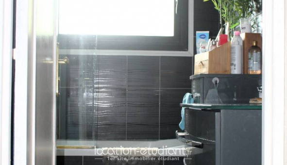 Colocation tudiante Studio à Chtenay Malabry (92290)