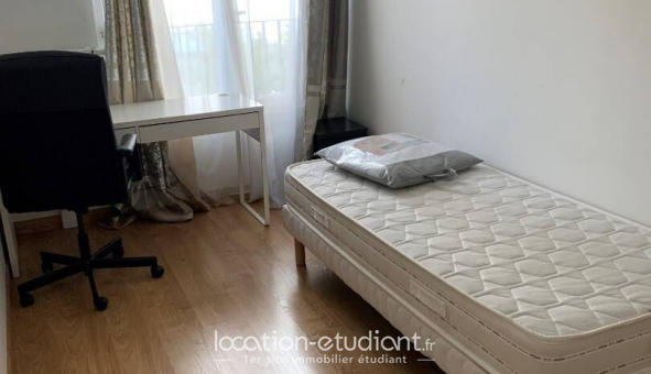 Colocation tudiante Studio à Chtenay Malabry (92290)