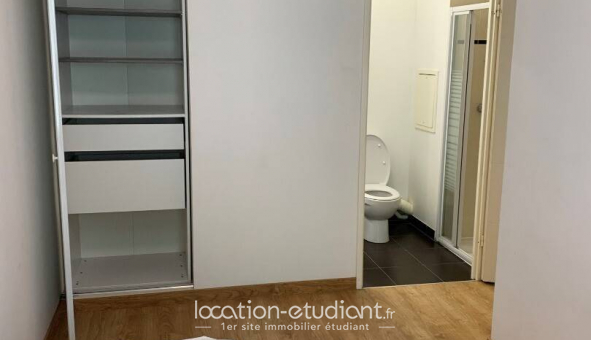 Colocation tudiante Studio à Chtenay Malabry (92290)