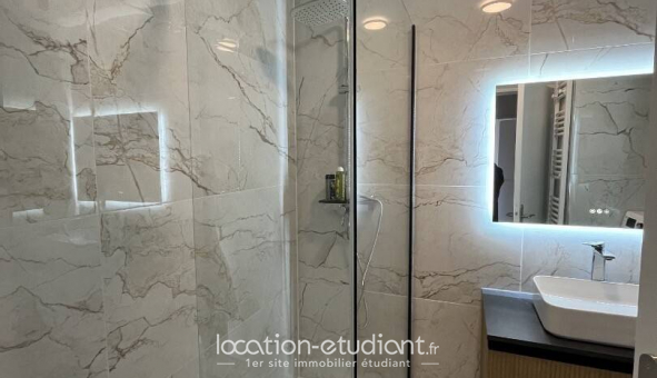 Colocation �tudiante Studio &agrave; Ch�tenay Malabry (92290)