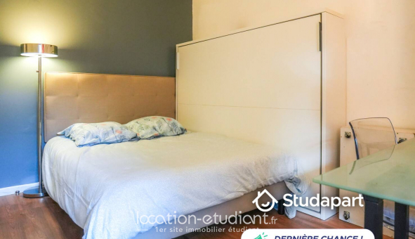 Colocation �tudiante Studio &agrave; Ch�tillon (92320)