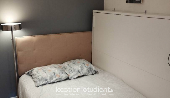 Colocation �tudiante Studio &agrave; Ch�tillon (92320)