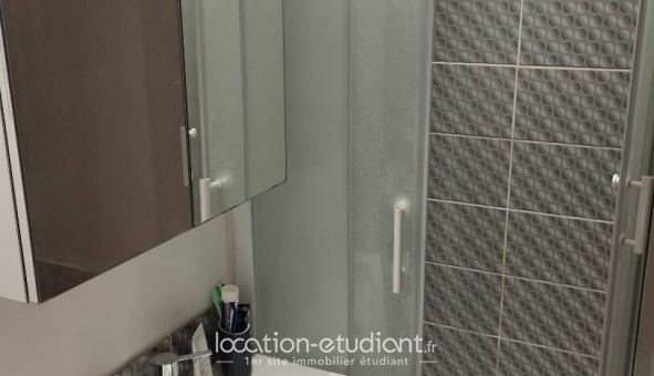 Colocation �tudiante Studio &agrave; Ch�tillon (92320)