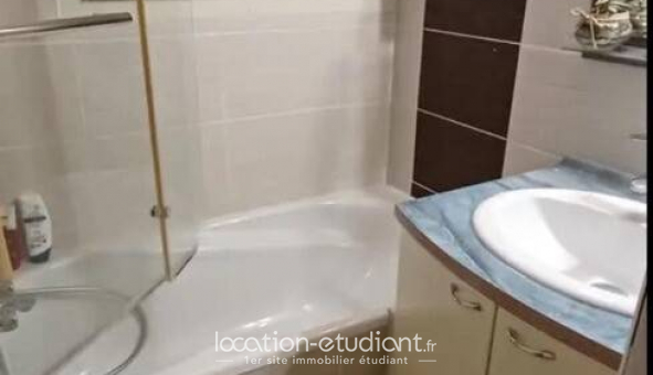 Colocation tudiante Studio à Chatou (78400)