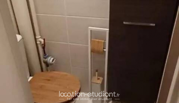 Colocation tudiante Studio à Chatou (78400)