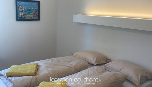 Colocation tudiante Studio à Chavagne (35310)