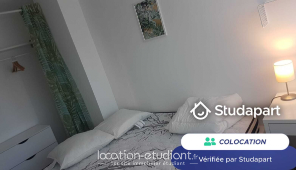 Colocation �tudiante T5 &agrave; Chelles (77500)