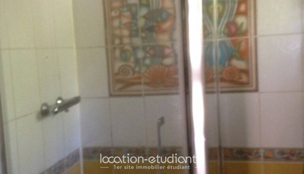 Colocation tudiante Studio à Chelles (77500)