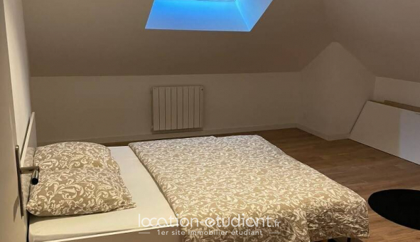 Colocation tudiante Studio à Chelles (77500)