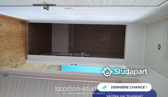Colocation tudiante Studio à Chelles (77500)