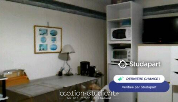 Colocation tudiante Maison de 18m2