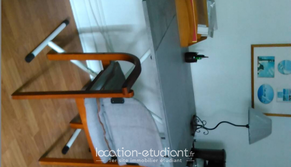 Colocation tudiante Studio à Chelles (77500)