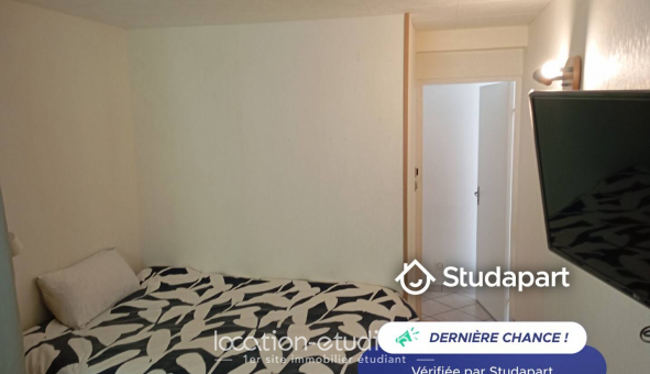 Colocation �tudiante Maison de 110m2