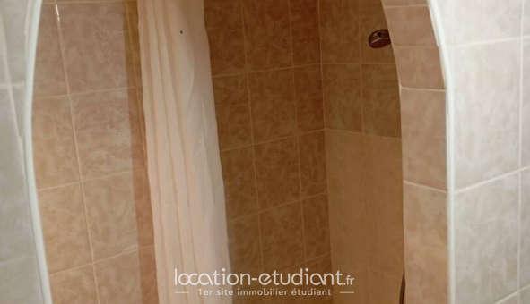 Colocation �tudiante Studio &agrave; Chelles (77500)