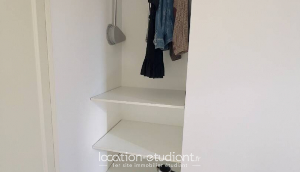 Colocation �tudiante Studio &agrave; Chelles (77500)