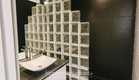 Colocation �tudiante Studio &agrave; Chennevi�res sur Marne (94430)