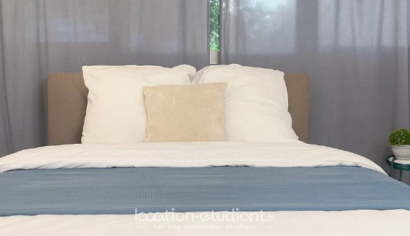 Colocation �tudiante Studio &agrave; Chennevi�res sur Marne (94430)