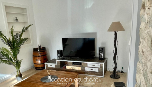 Colocation �tudiante T5 &agrave; Cherbourg Octeville (50100)