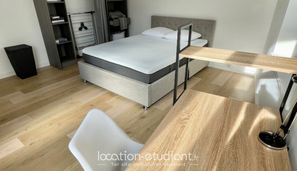 Colocation �tudiante T5 &agrave; Cherbourg Octeville (50100)