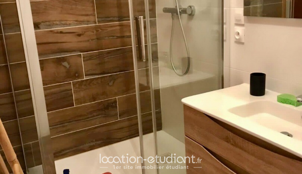 Colocation �tudiante T5 &agrave; Cherbourg Octeville (50100)