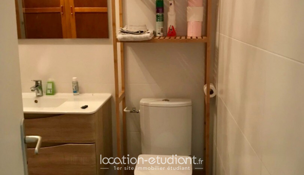 Colocation �tudiante T5 &agrave; Cherbourg Octeville (50100)