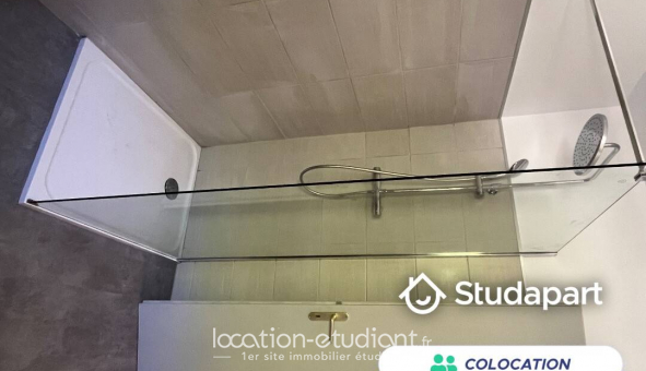 Colocation tudiante Studio à Chevaline (74210)