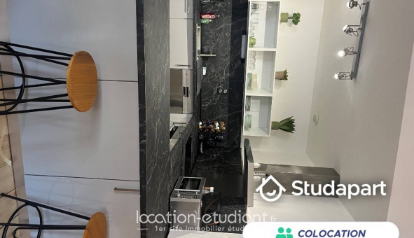 Colocation tudiante Studio à Chevaline (74210)
