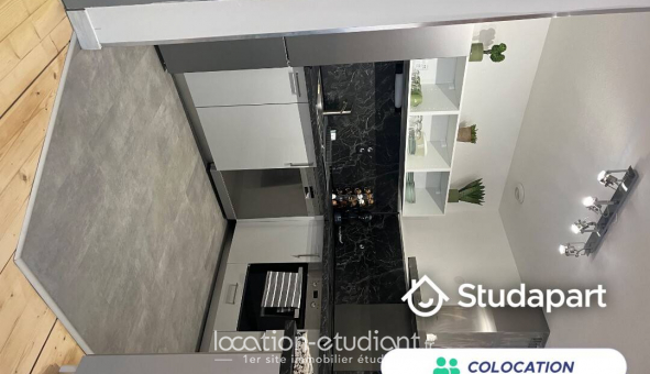 Colocation tudiante Studio à Chevaline (74210)