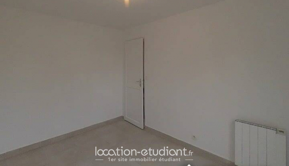 Colocation tudiante Chambre dans une colocation de 9m2