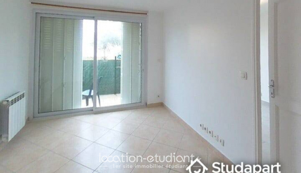 Colocation étudiante Studio à Chevilly Larue (94550)