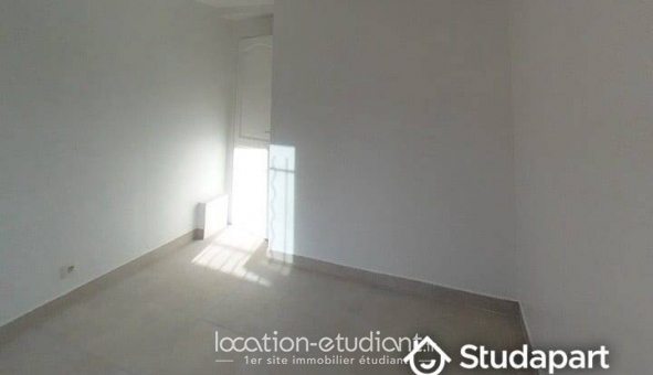 Colocation étudiante Studio à Chevilly Larue (94550)