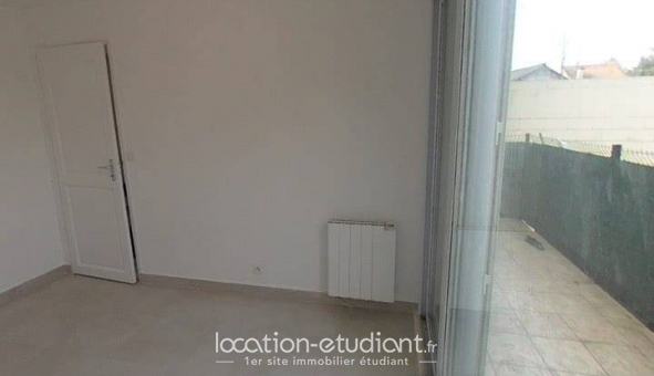 Colocation étudiante Studio à Chevilly Larue (94550)