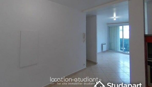Colocation étudiante Studio à Chevilly Larue (94550)