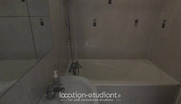 Colocation étudiante Studio à Chevilly Larue (94550)
