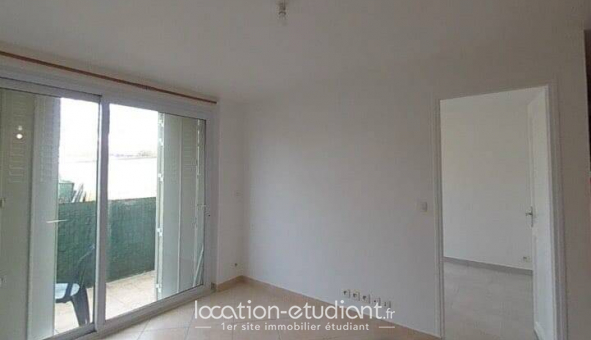 Colocation étudiante Studio à Chevilly Larue (94550)