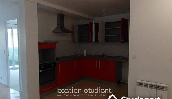 Colocation étudiante Studio à Chevilly Larue (94550)