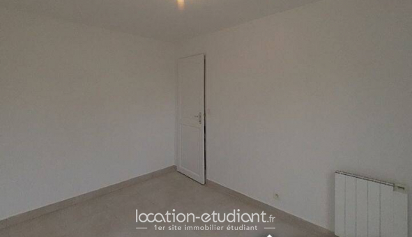 Colocation tudiante Chambre dans une colocation de 9m2