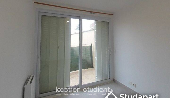 Colocation tudiante Studio à Chevilly Larue (94550)