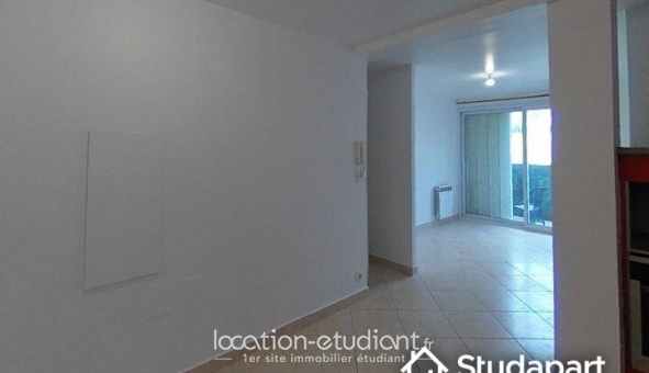 Colocation tudiante Studio à Chevilly Larue (94550)