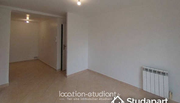 Colocation tudiante Studio à Chevilly Larue (94550)