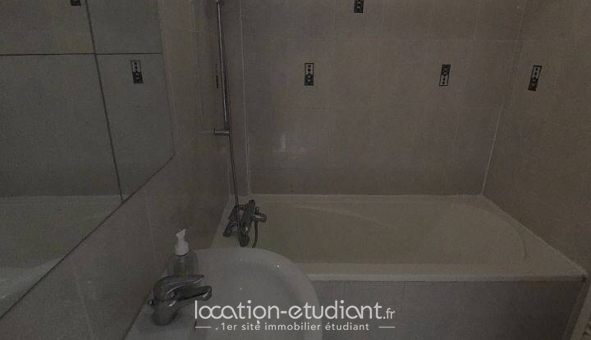 Colocation tudiante Studio à Chevilly Larue (94550)